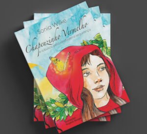 Chapeuzinho Vermelho e A Busca pela Verdadeira Segurança