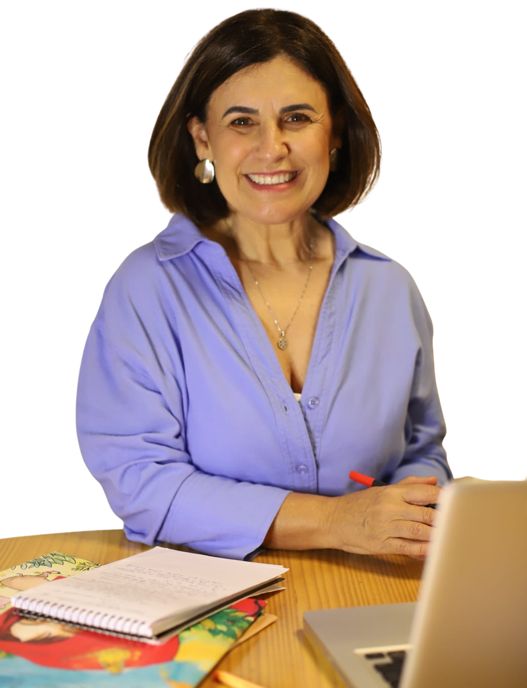 Sonia Maria Wilke