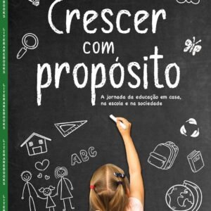 Livro Crescer com Propósito
